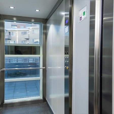 Opal Premium Apartments 레이캬비크 외부 사진