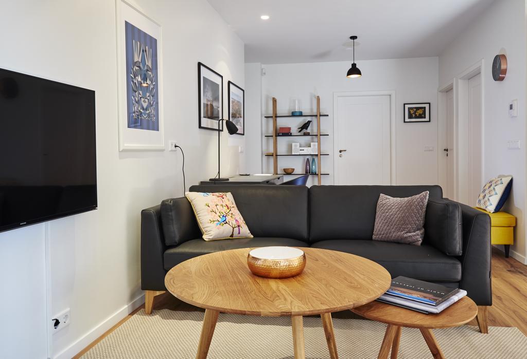 Opal Premium Apartments 레이캬비크 외부 사진