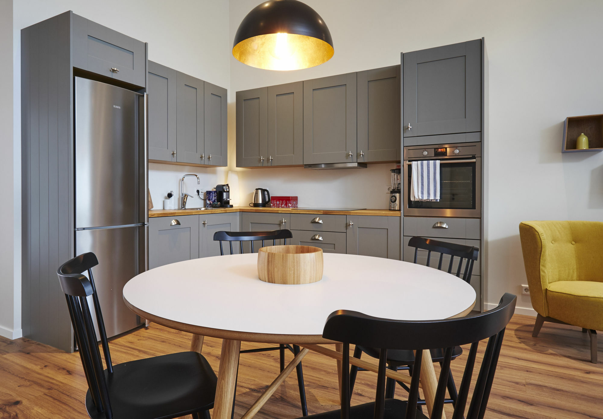 Opal Premium Apartments 레이캬비크 외부 사진