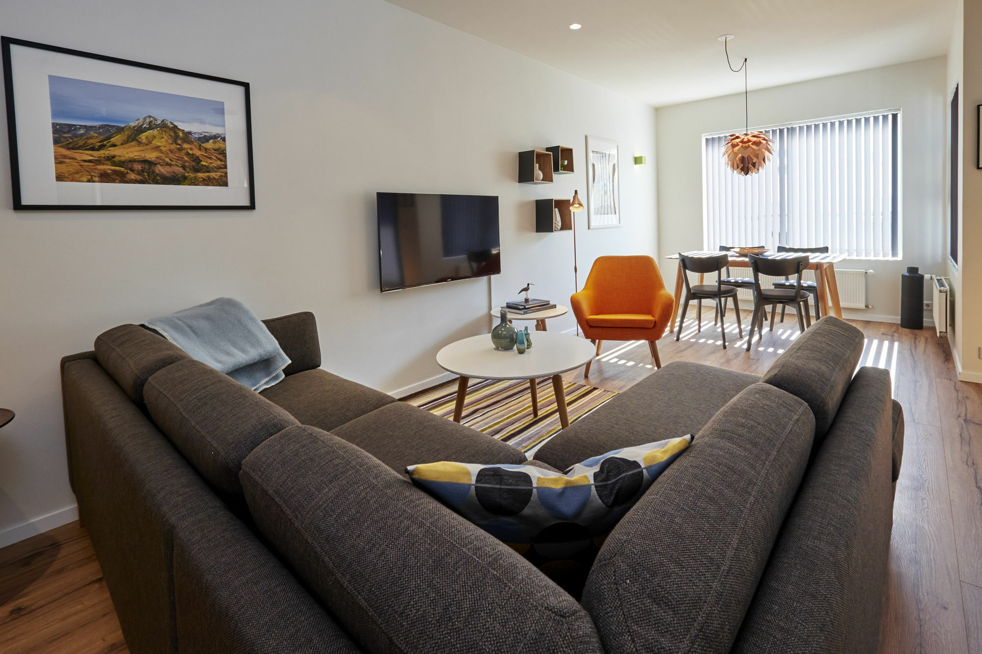 Opal Premium Apartments 레이캬비크 외부 사진