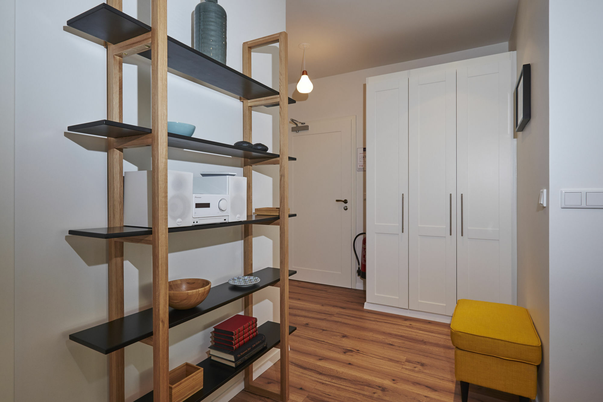 Opal Premium Apartments 레이캬비크 외부 사진