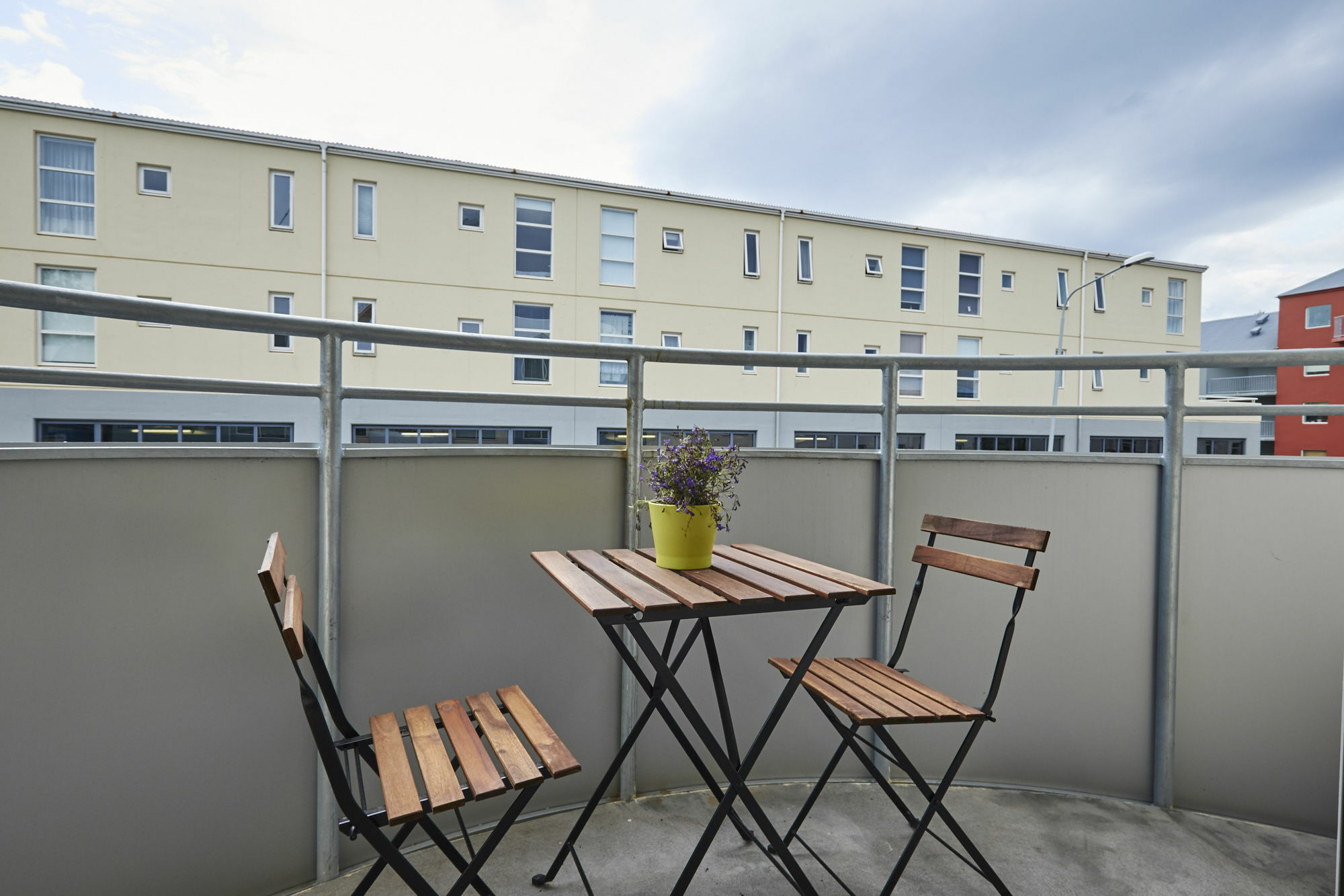 Opal Premium Apartments 레이캬비크 외부 사진