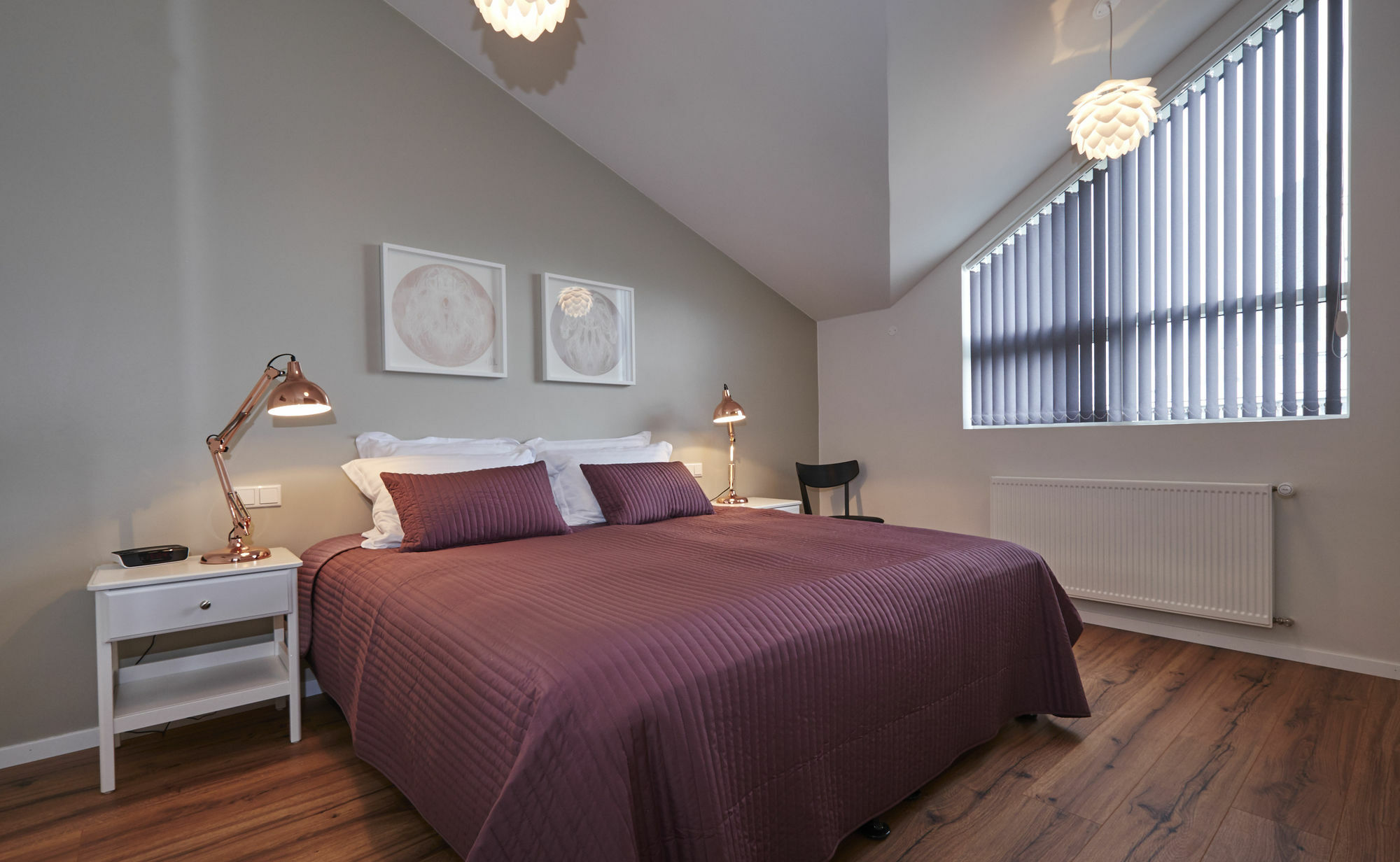 Opal Premium Apartments 레이캬비크 외부 사진