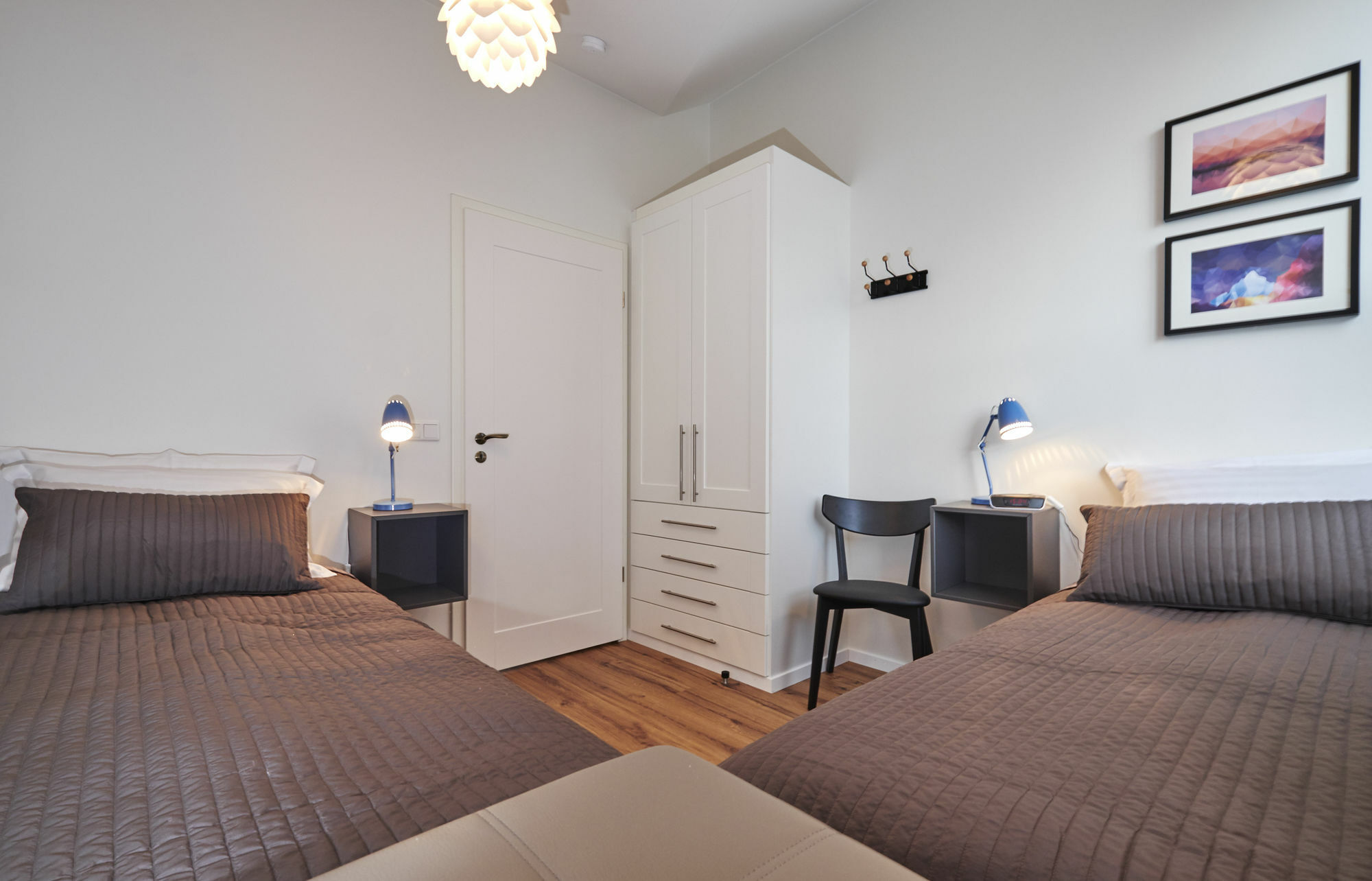 Opal Premium Apartments 레이캬비크 외부 사진