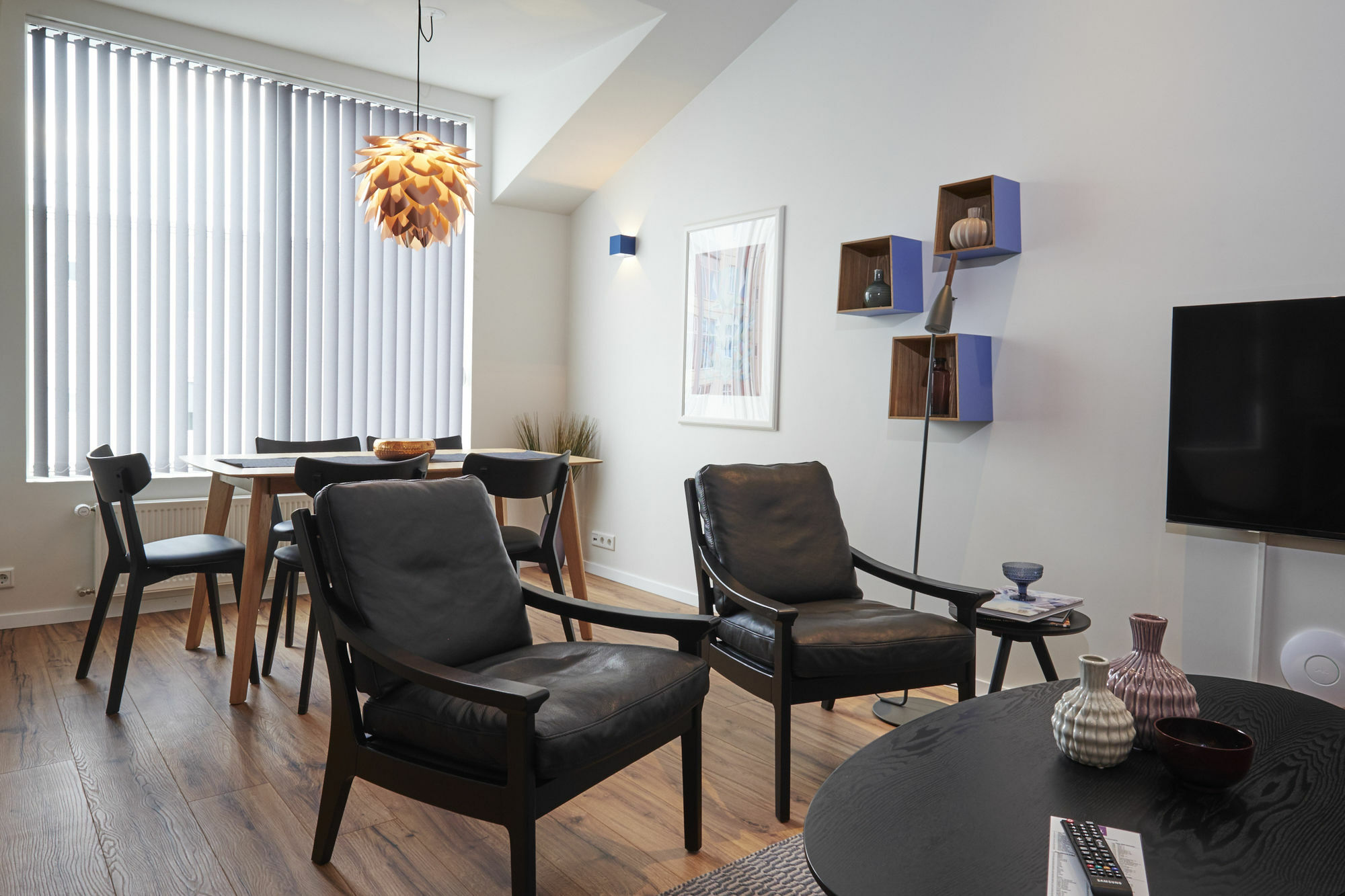 Opal Premium Apartments 레이캬비크 외부 사진
