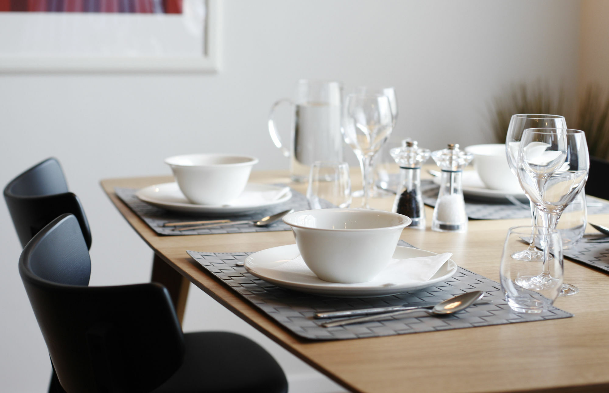 Opal Premium Apartments 레이캬비크 외부 사진