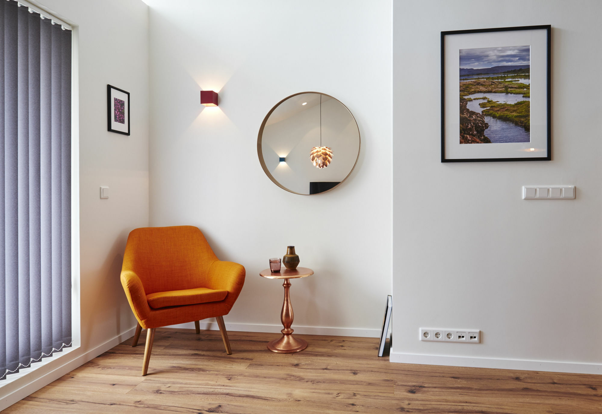 Opal Premium Apartments 레이캬비크 외부 사진