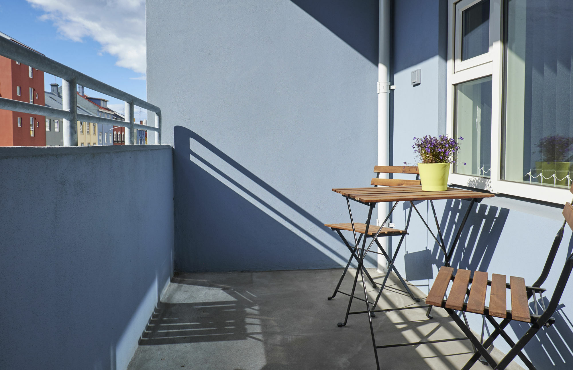 Opal Premium Apartments 레이캬비크 외부 사진