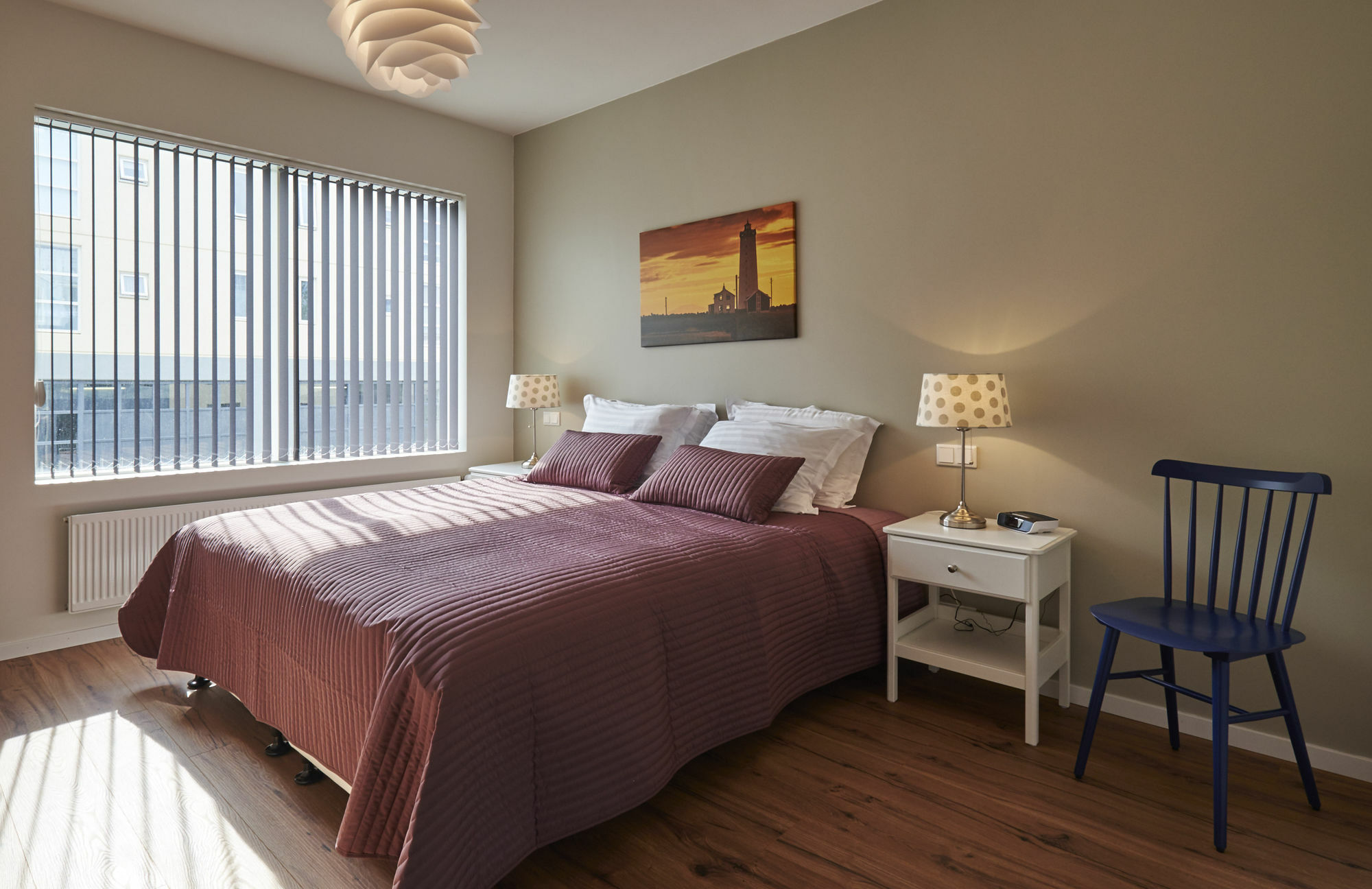 Opal Premium Apartments 레이캬비크 외부 사진