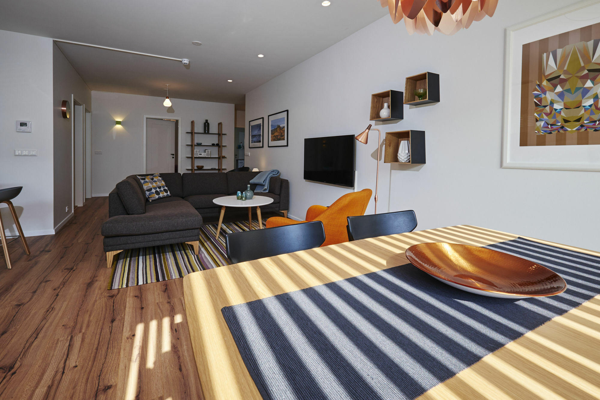 Opal Premium Apartments 레이캬비크 외부 사진