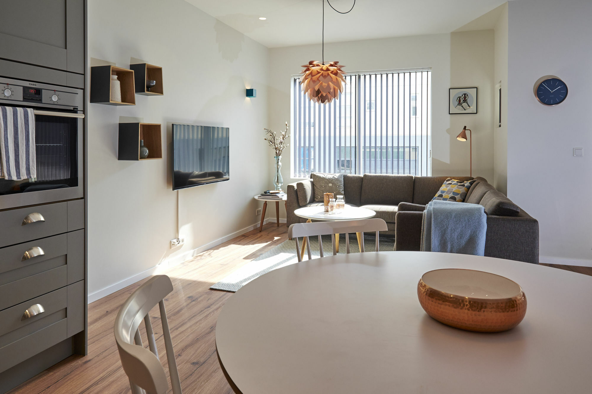 Opal Premium Apartments 레이캬비크 외부 사진