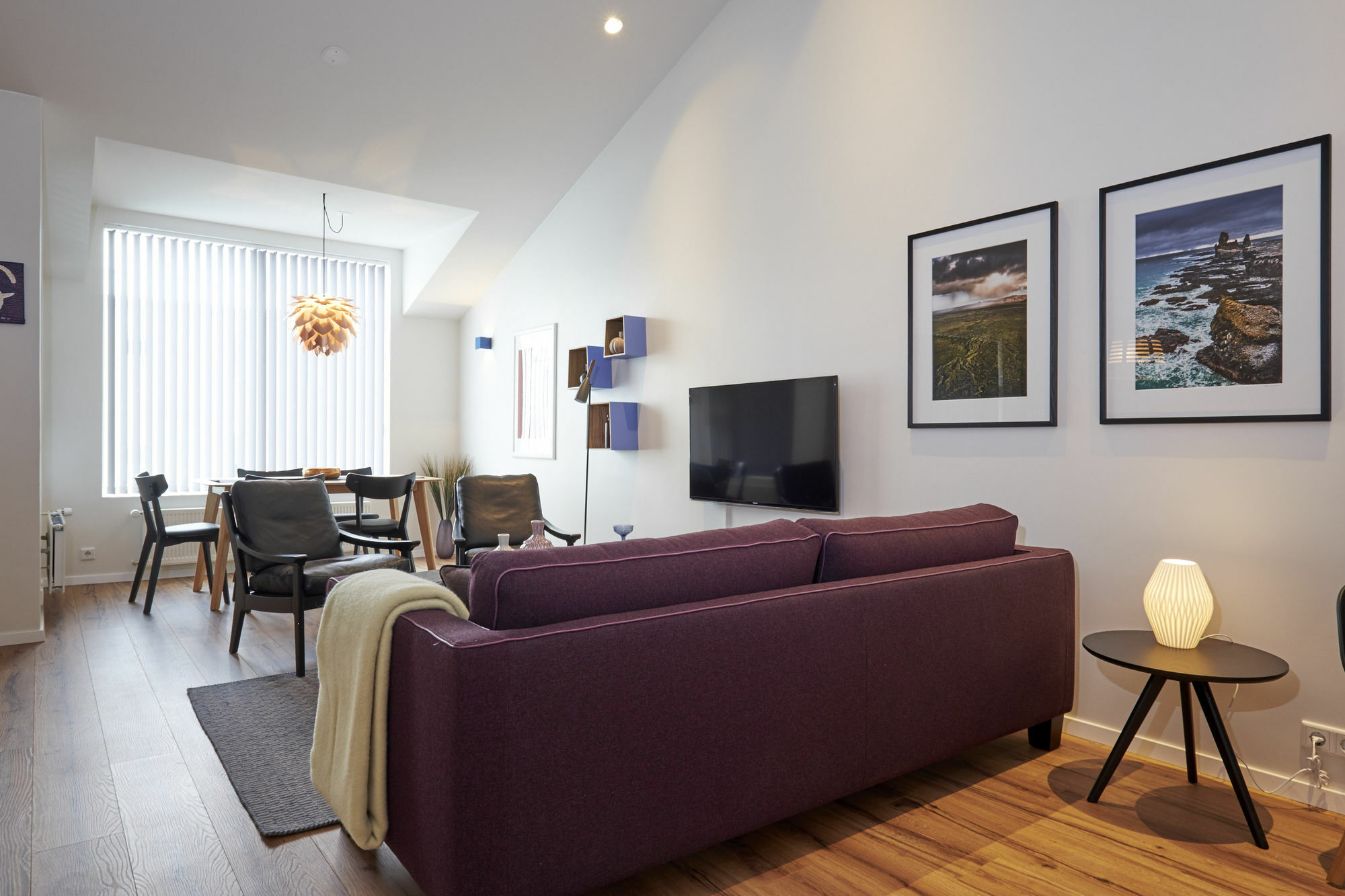Opal Premium Apartments 레이캬비크 외부 사진
