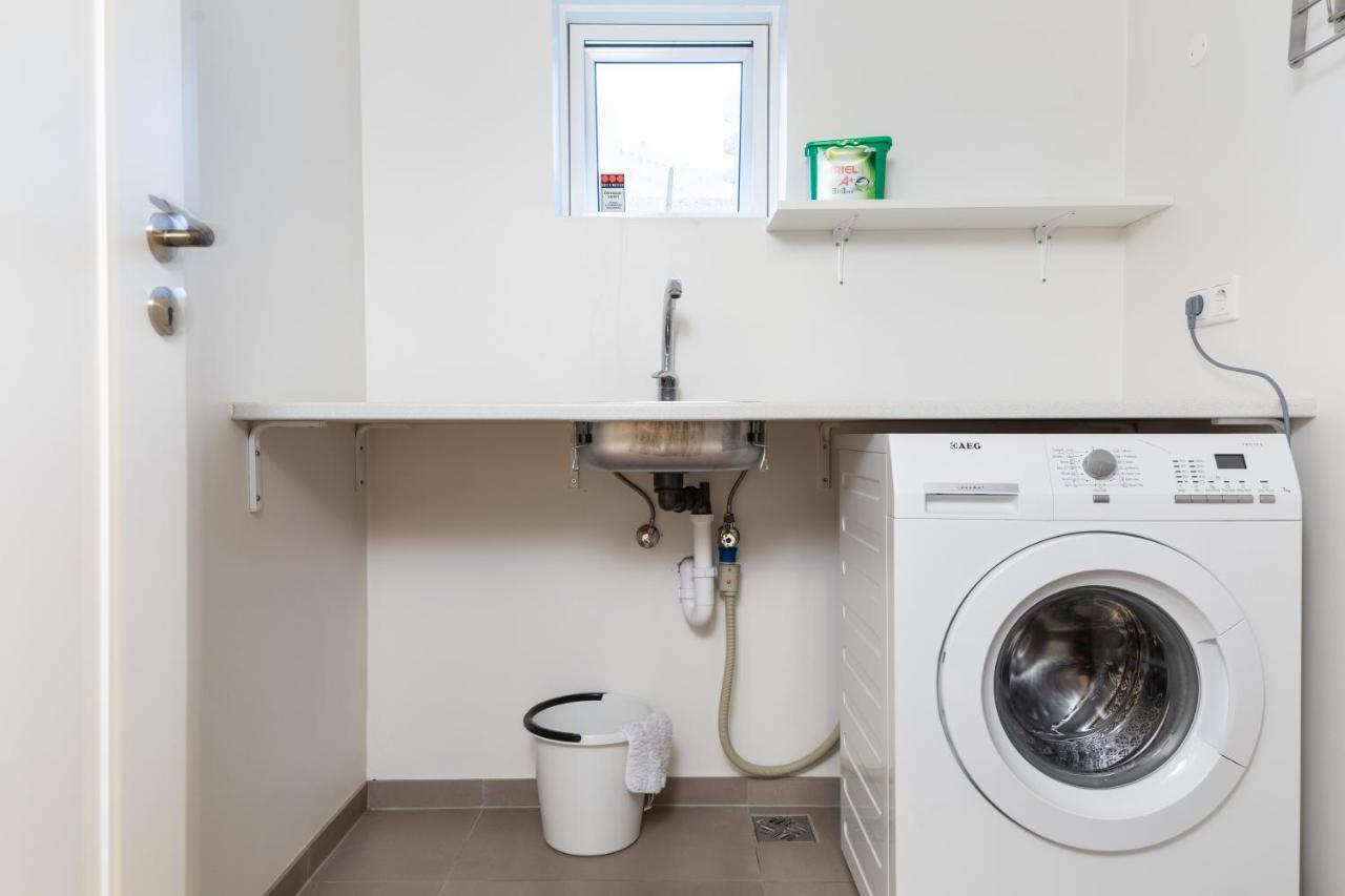 Opal Premium Apartments 레이캬비크 외부 사진